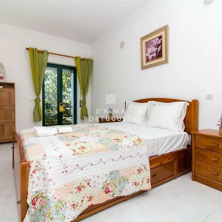 - D'alma Sao Jose Iv * Albufeira