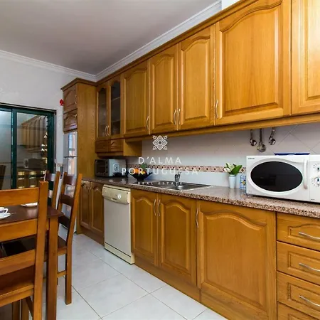 - D'alma Sao Jose Iv Albufeira