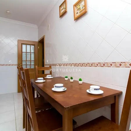 - D'alma Sao Jose Iv * Albufeira
