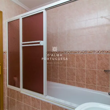 - D'alma Sao Jose Iv Apartment *