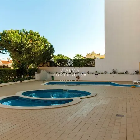 - D'alma Sao Jose Iv Albufeira
